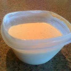 Chili's Ranch Dressing