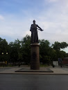 Памятник Суворову А.В.