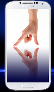 How to mod Reflection Effects Photos 1.0 unlimited apk for bluestacks