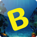 Bumble – relaxing game of oceanic Anagrams for Wordies