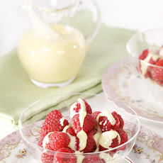 Creme Anglaise