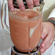 Yummy Wake-Up Smoothies