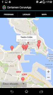 How to install Certamen CoruñApp 1.4 unlimited apk for pc