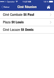 How to download Ciné Réunion patch 1.2 apk for laptop