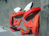Se Vende Crf 450 O Cambio Con Xr 650