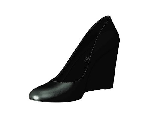 I Designed My Perfect Shoes!