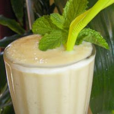 Vietnamese Milkshake
