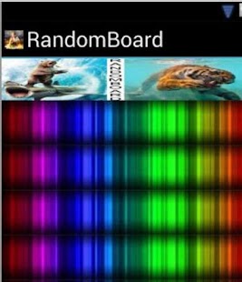How to mod RandomBoard 3.0 unlimited apk for pc
