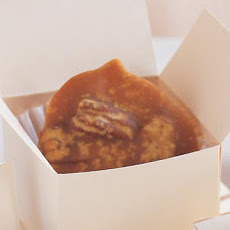 Bourbon Pralines