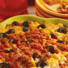 Double Cheese Crab Dip