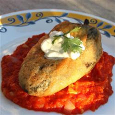 Chile Rellenos