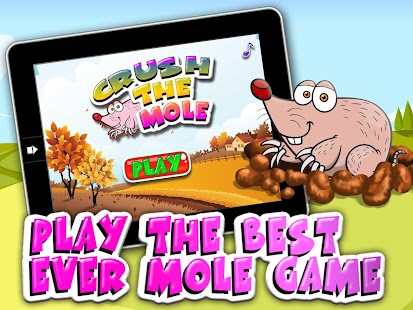 How to download Crush the Mole 1.0 unlimited apk for pc