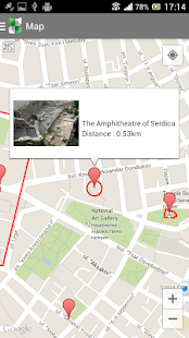 How to get Invisible Serdica lastet apk for android