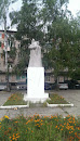 Памятник Труженикам
