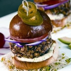 Garden Sliders!