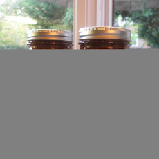 Rhubarb Chutney