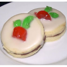 Empire Cookies