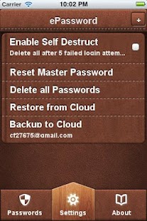 How to download ePassword free 1.1 unlimited apk for pc