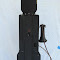 Paystations - Gray Western Electric 50-G 6 loc R8-3 4