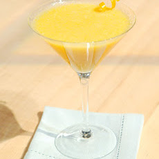 Thistle Cocktail