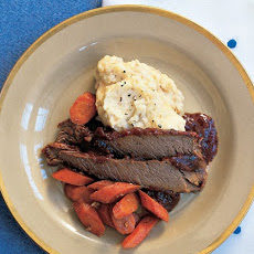 Braised Brisket