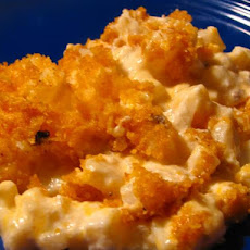 Hash Brown Cheese  Potatoes