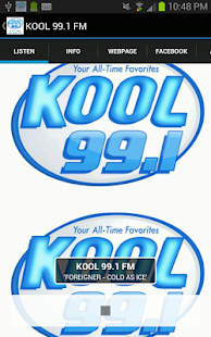 How to get KOOL 99.1 FM KODZ lastet apk for android