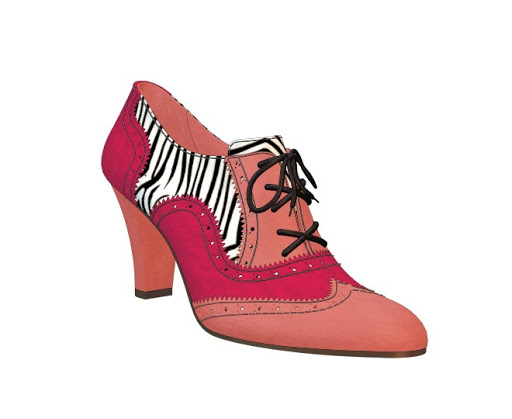 I Designed My Perfect Shoes!