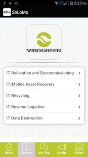 How to download Virogreen 1.1 unlimited apk for laptop