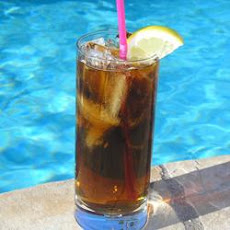 Crazy Casey's Long Island Spiced Tea