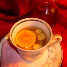 Sniffle Buster Tea
