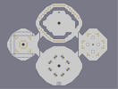 Thumbnail of the map 'Orbit'