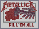 Thumbnail of the map 'KILL 'EM ALL'
