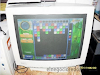 Monitores Crt De 20 Pulgadas