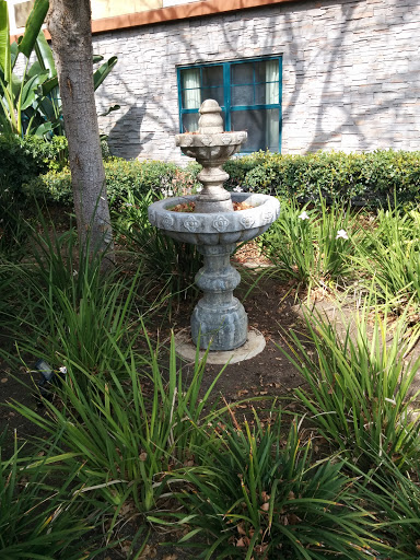 Extended Stay Fountain