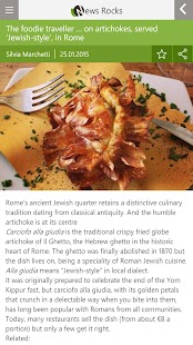 How to mod News Rocks Free 1.0.5 apk for pc