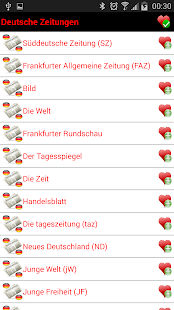 How to install Deutsche Zeitungen patch 1.2 apk for laptop