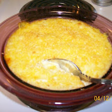 Twice Baked Potato Casserole