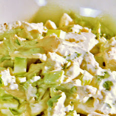 Chicken Salad Sandwich