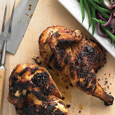 Emeril's Caribbean Chicken