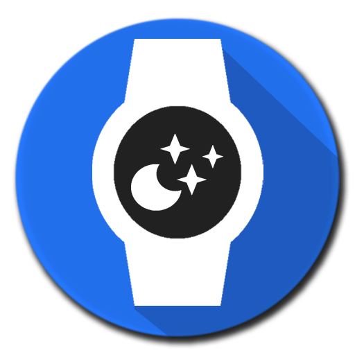 Screensaver For Android Wear