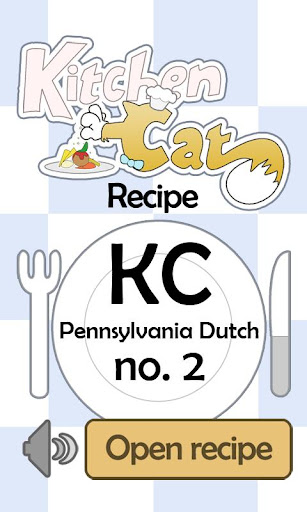 KC Pennsylvania Dutch 2