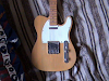 Guitarra Memphis Telecaster
