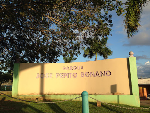 Parque Jose Pepito Bonano