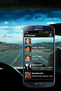 How to get RiderSmS lastet apk for android