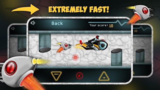 How to download Saboteurica Endless Runner 1.0.7 apk for pc