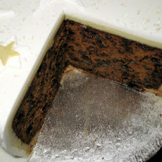 Christmas Cake