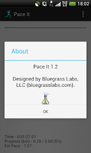 How to install Pace It 1.2 apk for laptop