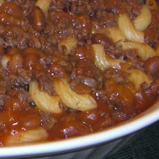 Goop Casserole