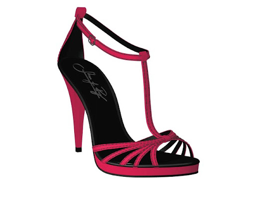 I Designed My Perfect Shoes!